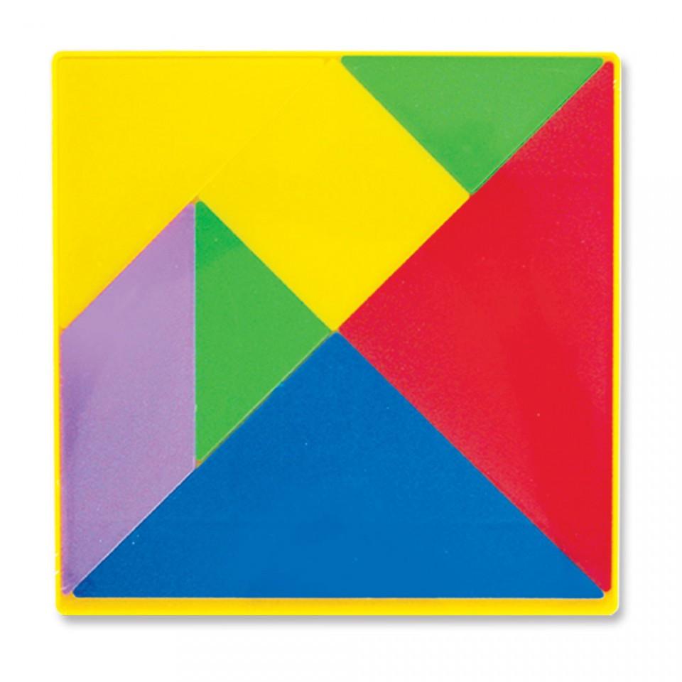 TANGRAM MEDIANO