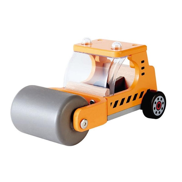 MAQUINA APLANADORA - HAPE  - STEAM'N ROLL