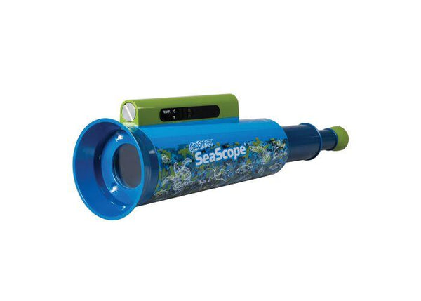 TELESCOPIO MARINO - GEOSAFARI SEASCOPE