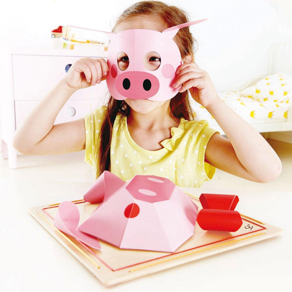 CERDITO GRACIOSO - HAPE - PIGGY MODE