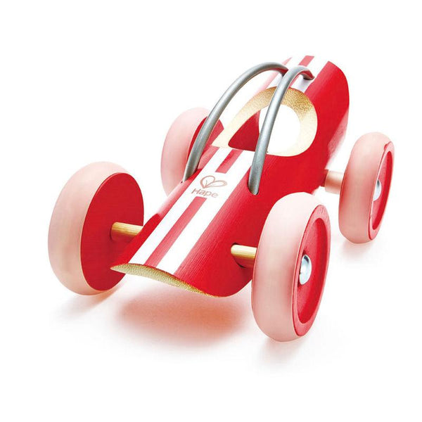 AUTO DE CARRERAS E/RACER - HAPE  -  E/RACER MONZA