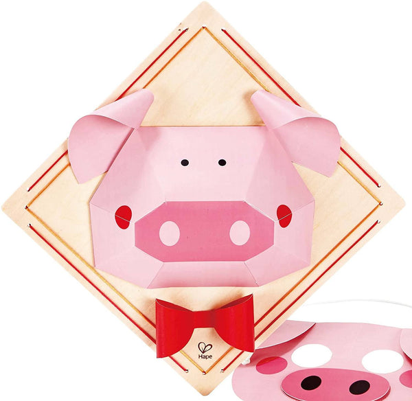 CERDITO GRACIOSO - HAPE - PIGGY MODE