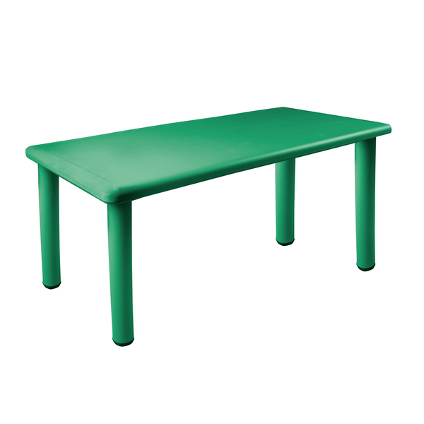 MESA RECTANGULAR BIYU