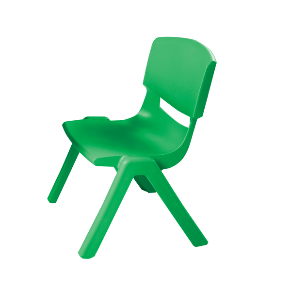 SILLA ESCOLAR PLASTICO