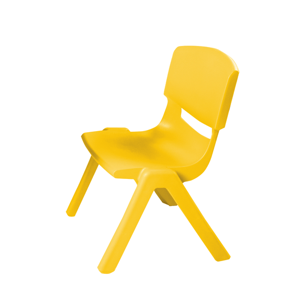 SILLA ESCOLAR PLASTICO