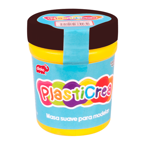 PLASTICREA CAFE 250 GR