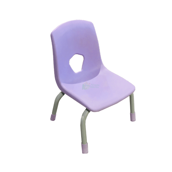 SILLA JARDIN NIÑOS BRAVO SG