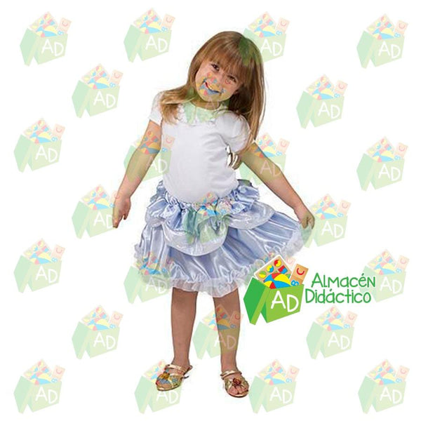 DISFRAZ DE TUTUS - MELISSA & DOUG - DRESS UP TUTUS