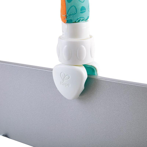 ARCO DE JUEGO DE AMIGOS DEL JARDIN - HAPE - GARDEN FRIENDS PLAY ARCH