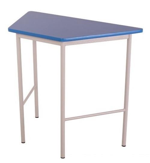 MESA SEC-UNI TRAPEZOIDAL (SOBRE PEDIDO)