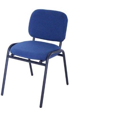 SILLA SEC-UNI TAPIZADA APILABLE R-10 (SOBRE PEDIDO)