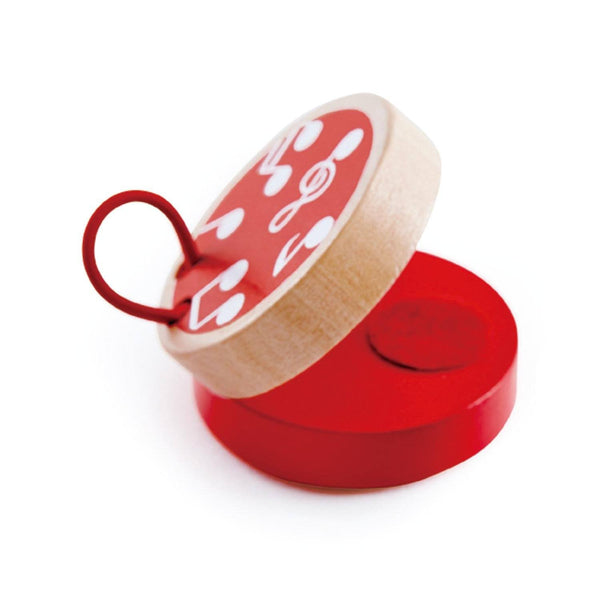 CASTAÑUELAS PALMERAS - HAPE - CLAP-ALONG CASTANETS