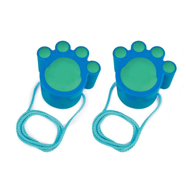 HUELLAS DE MININO - HAPE - CAT WALK