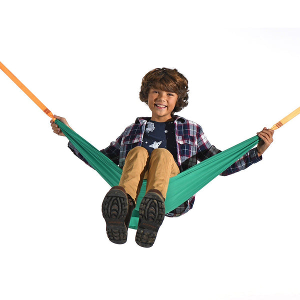 HAMACA DE BOLSILLO - HAPE - NATURE FUN POCKET SWING