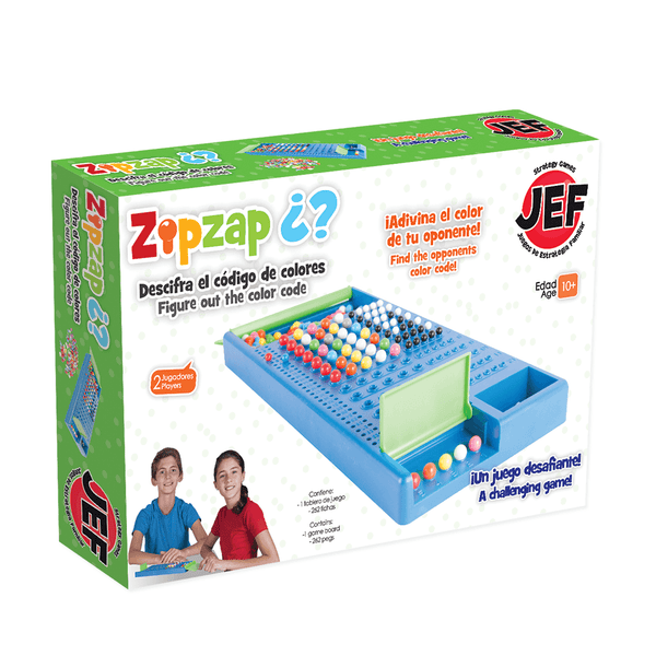 ZIPZAP