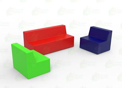 MINI SALITA 3PZ