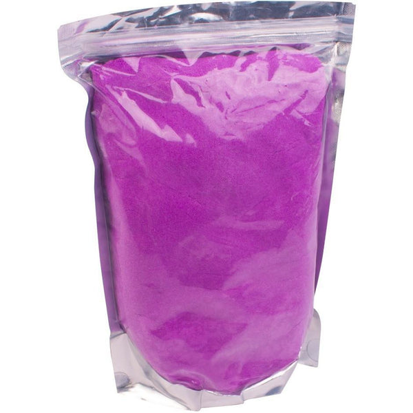 SUPER ARENA 500gr MORADO