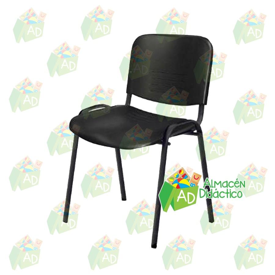 SILLA MAESTRO ELIPSE (SOBRE PEDIDO)