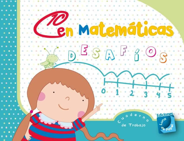 LIBRO 10 EN MATEMATICAS