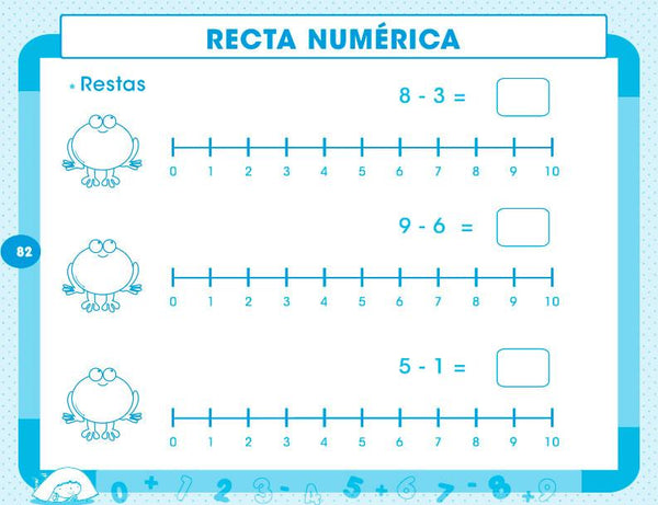 LIBRO 10 EN MATEMATICAS