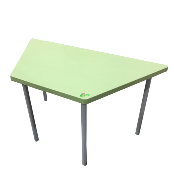 MESA INFANTIL MATERNAL TRAPEZOIDAL POLIPROPILENO (SOBRE PEDIDO)