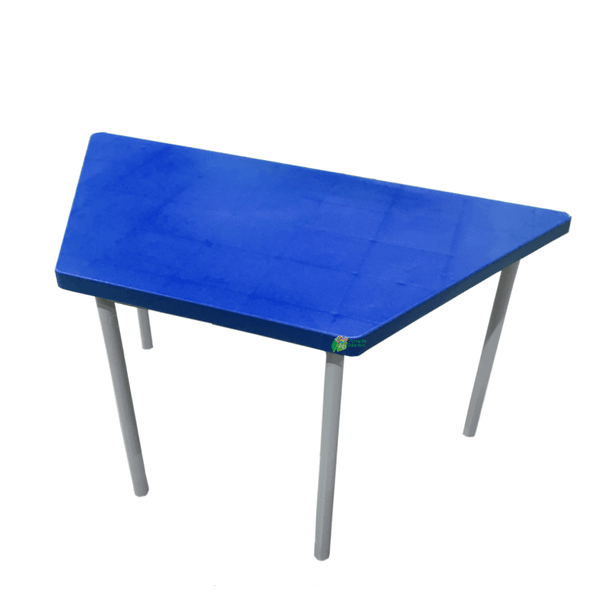 MESA INFANTIL MATERNAL TRAPEZOIDAL POLIPROPILENO (SOBRE PEDIDO)