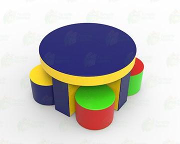 MINI COMEDOR